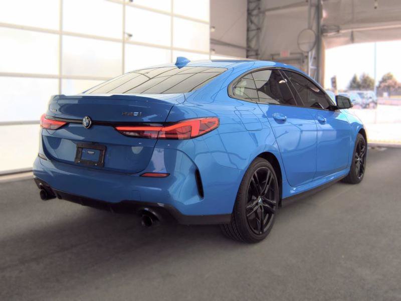 Used 2022 BMW 228i xDrive Gran Coupe AWD/4WD image 6
