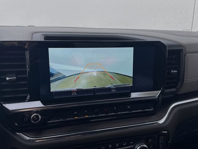 Used 2024 GMC Sierra 1500 SLT w/ SLT Premium Package image 14