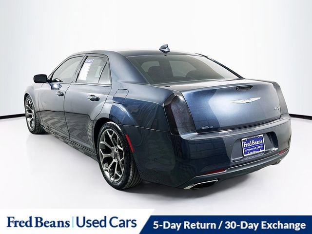 Used 2017 Chrysler 300 S image 6