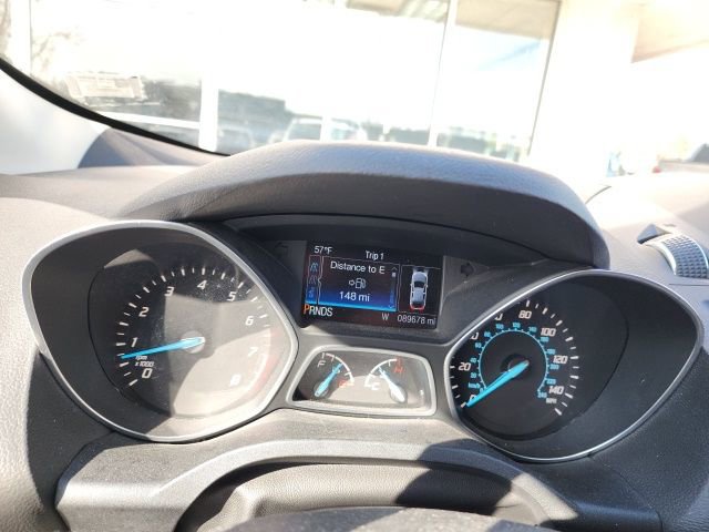 Used 2014 Ford Escape SE w/ Equipment Group 201A image 8