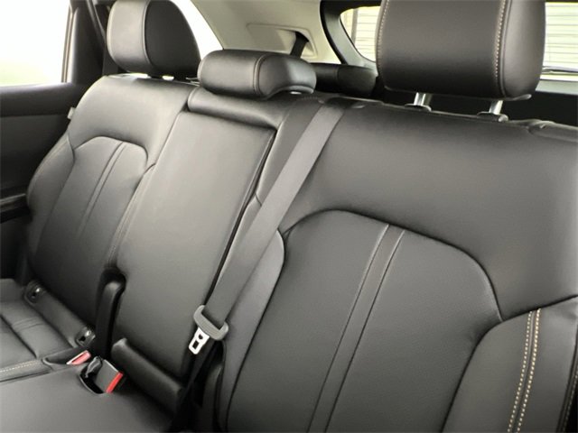 New 2026 MAZDA CX-90 Plug-In Hybrid w/ Preferred image 22