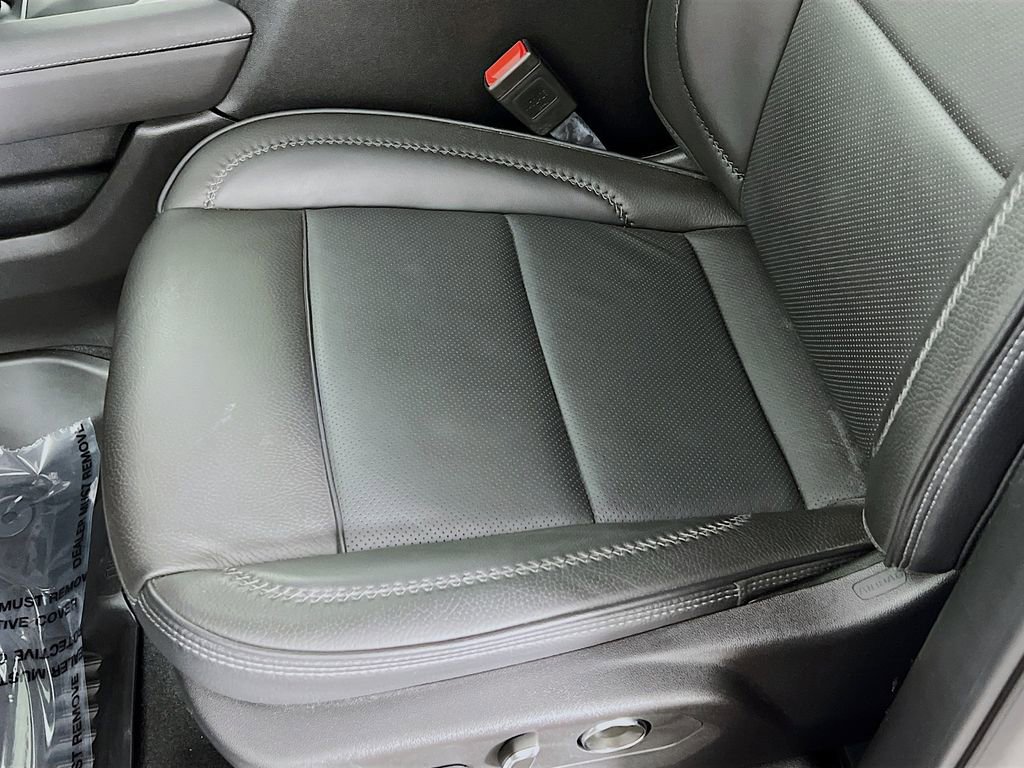 Certified 2025 GMC Sierra 1500 Denali w/ Denali Reserve Package image 19