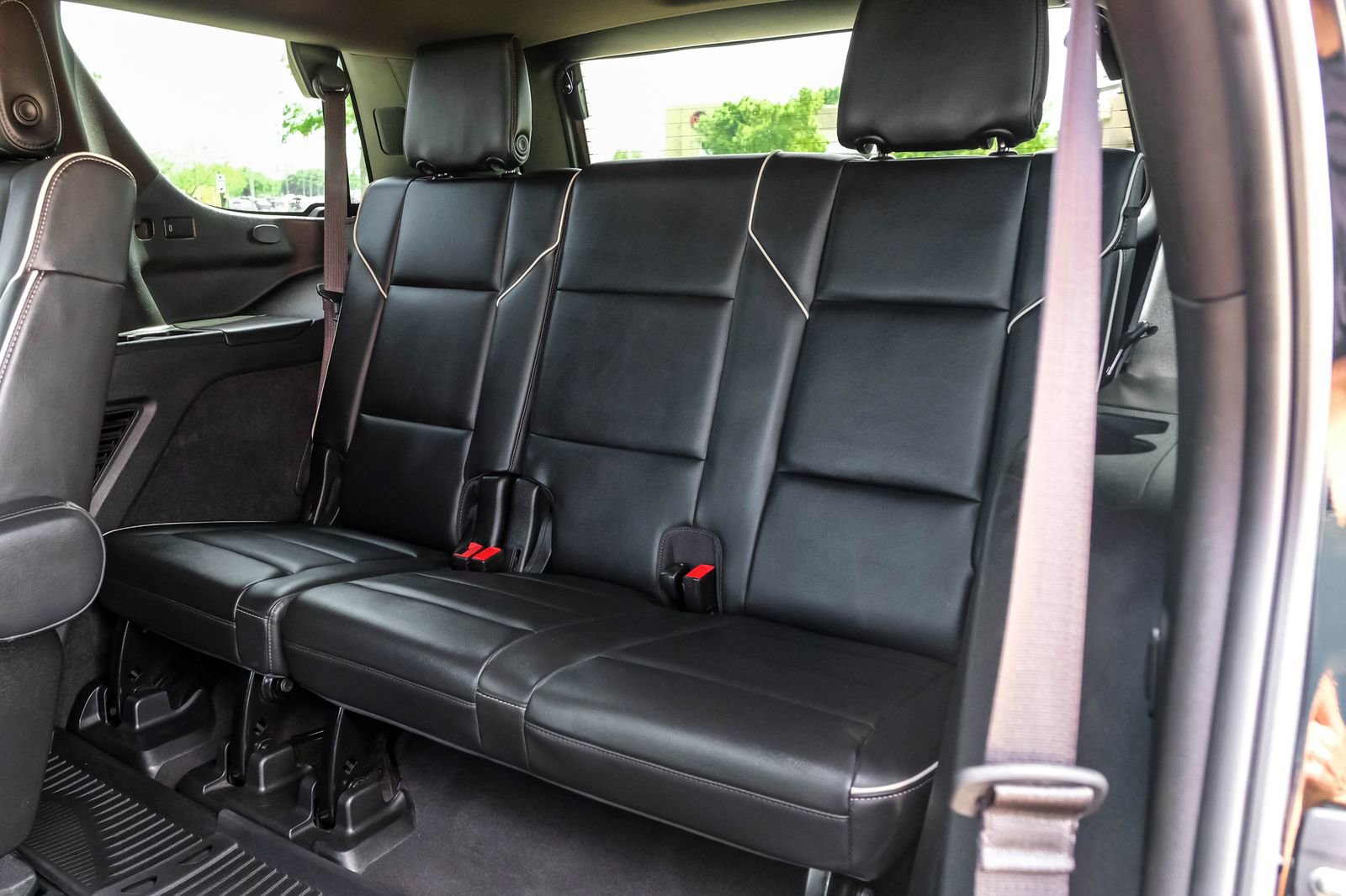 Used 2021 Cadillac Escalade Sport w/ Driver Assist Tech Package image 56