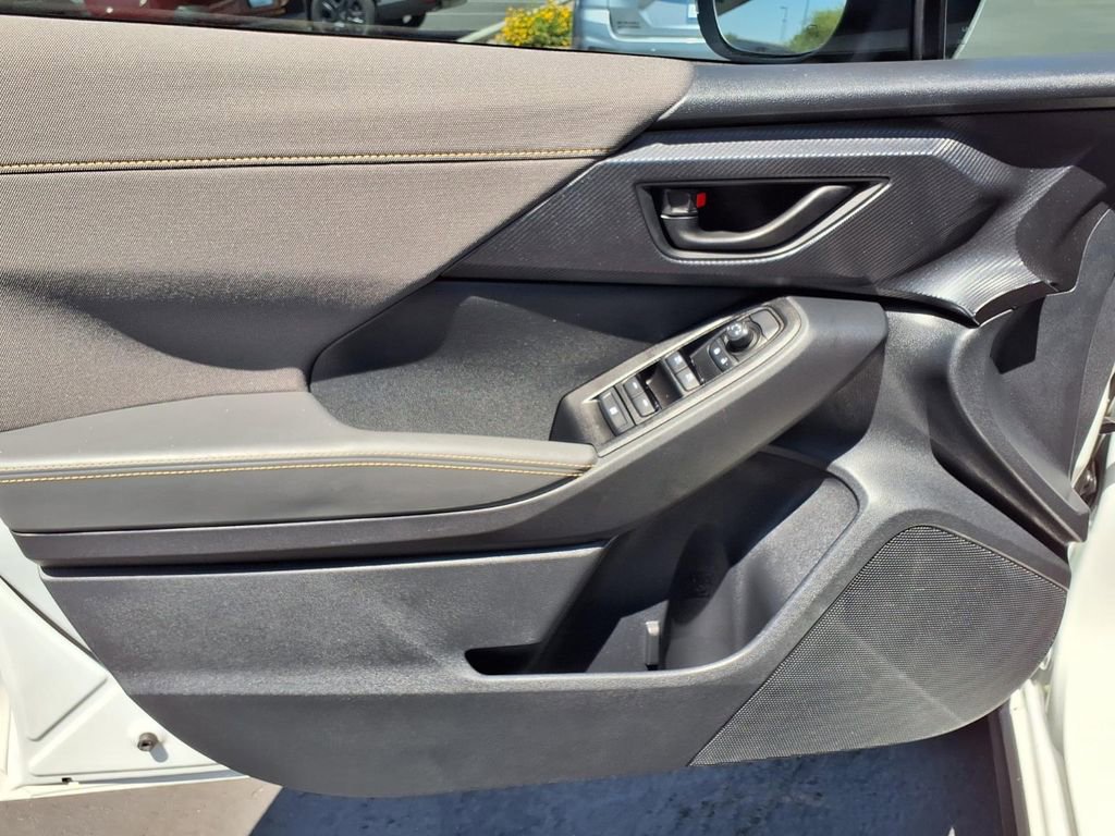 Certified 2025 Subaru Crosstrek 2.5i Sport AWD/4WD image 26