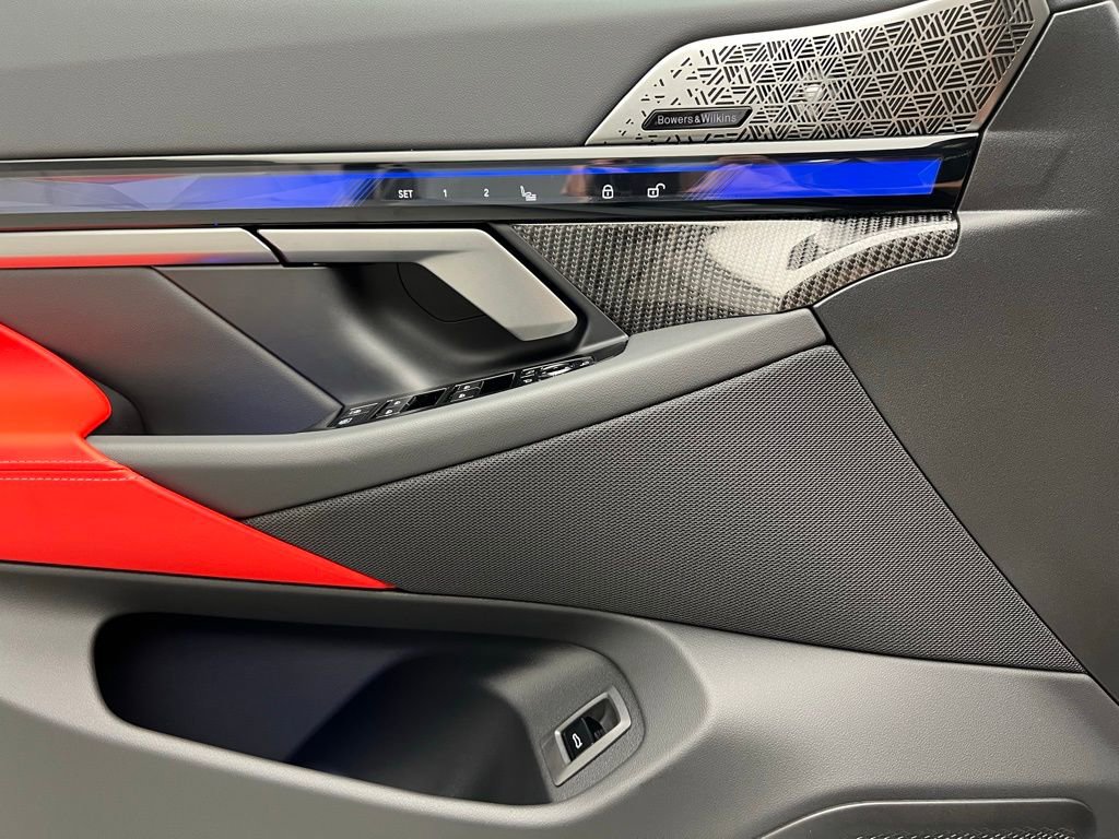 New 2026 BMW M5 w/ Carbon Package image 22