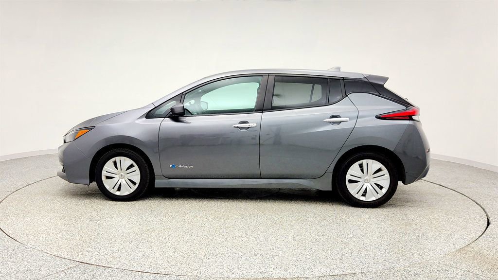 Used 2019 Nissan Leaf S w/ S Charge Package image 8