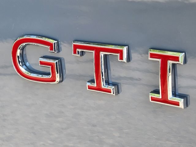 New 2026 Volkswagen GTI S FWD image 10