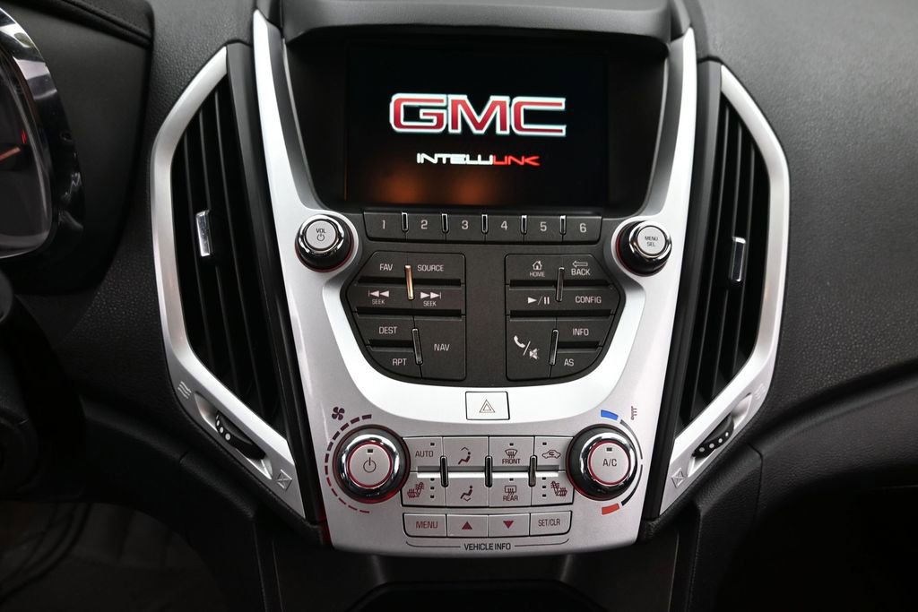 Used 2016 GMC Terrain SLT w/ Open Road Package AWD/4WD image 15