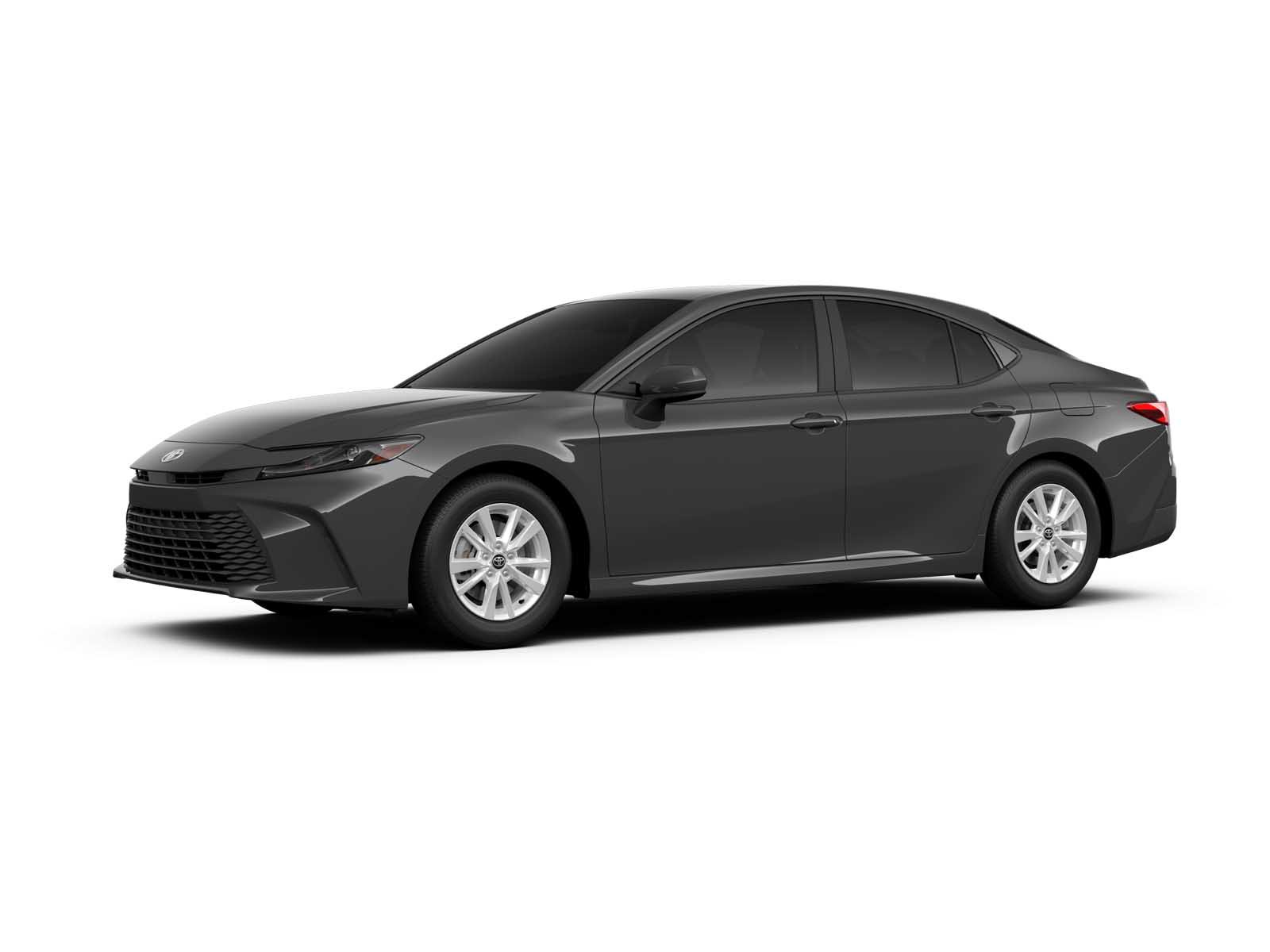 New 2026 Toyota Camry LE