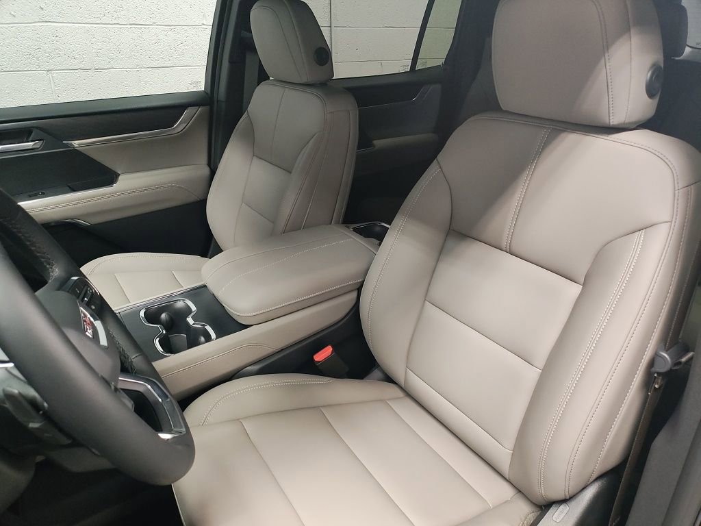 New 2026 GMC Acadia Elevation w/ Elevation Premium Package image 27