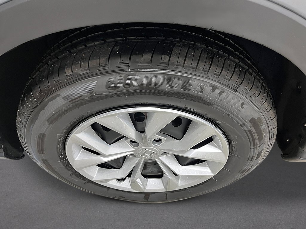 New 2025 Honda CR-V LX image 10