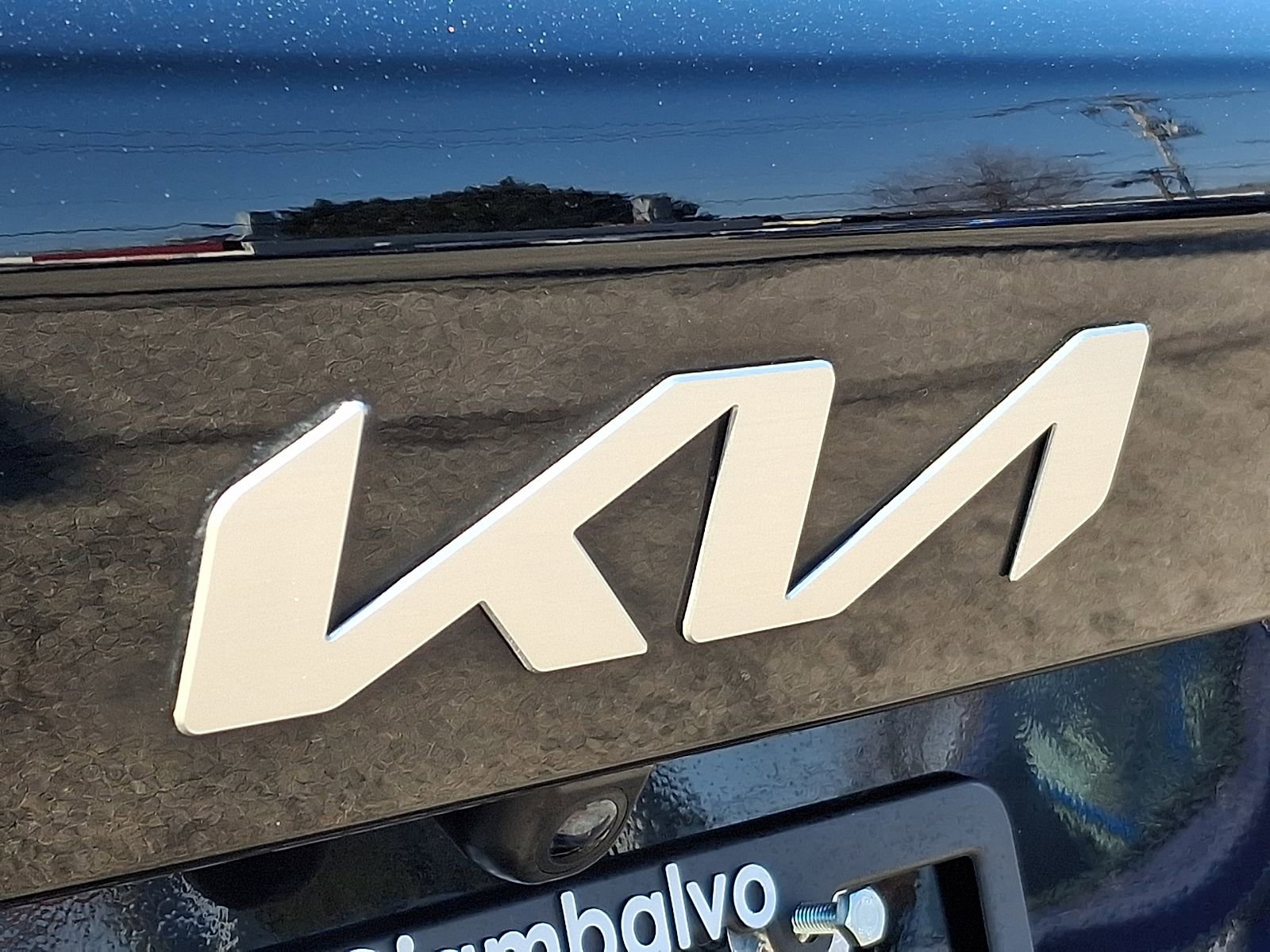 Used 2023 Kia Sorento SX Prestige image 33