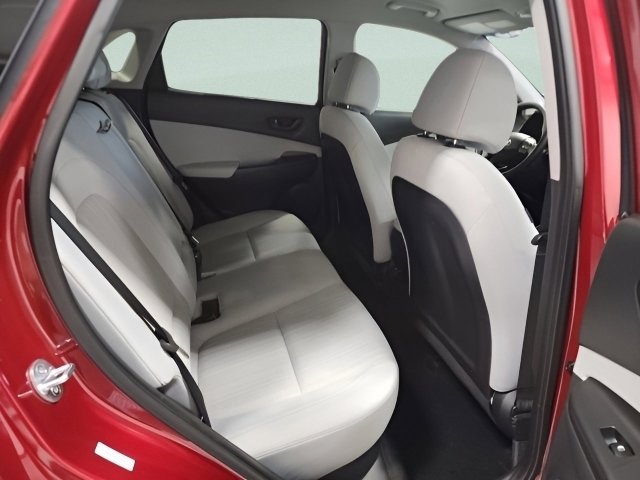 Used 2023 Hyundai Kona SEL image 16