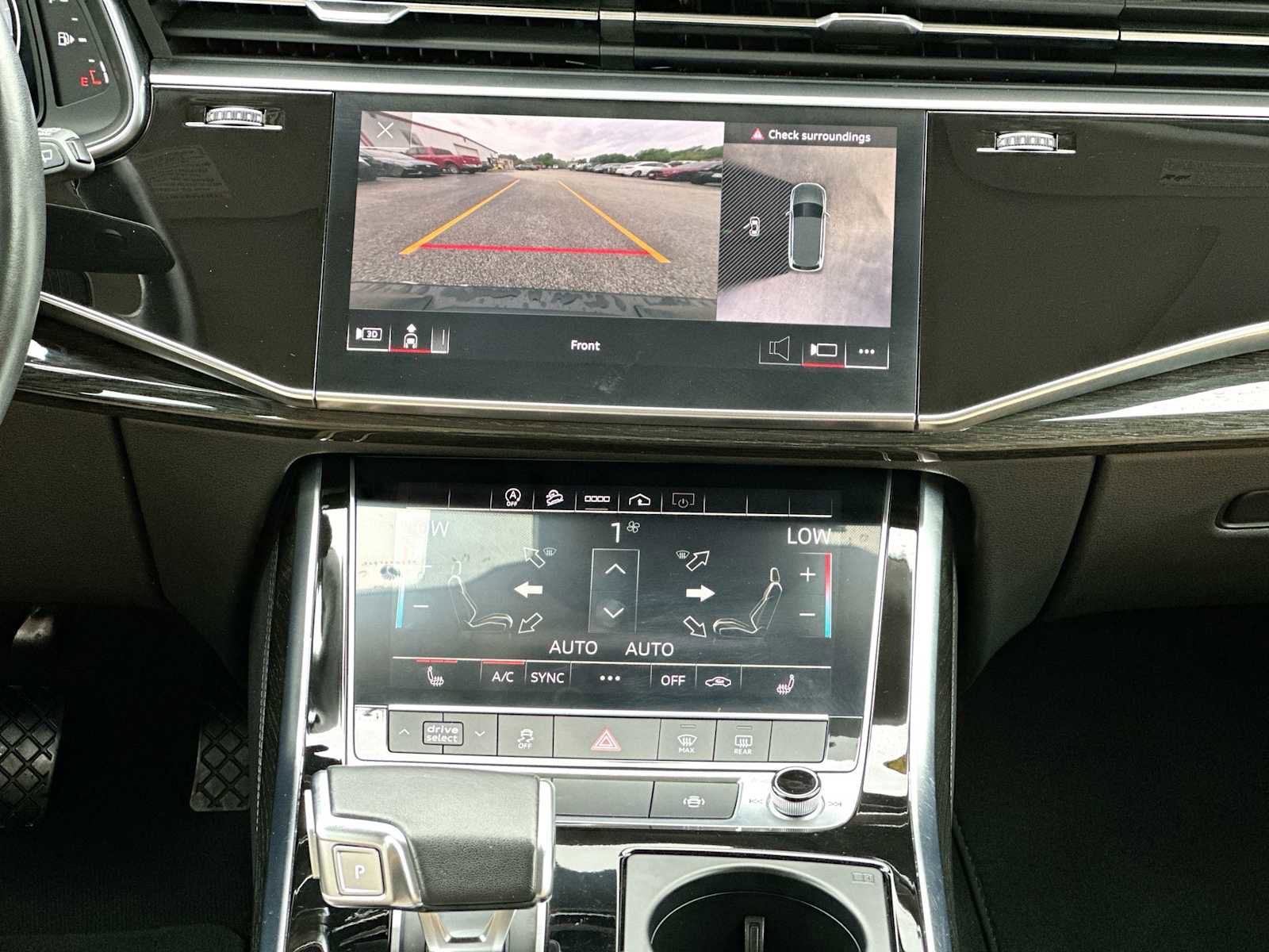 Used 2023 Audi Q7 3.0T Premium Plus image 26