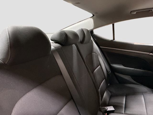 Used 2018 Hyundai Elantra Value Edition image 28