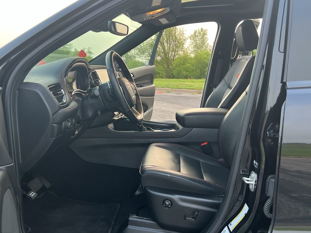 Used 2024 Dodge Durango GT image 15
