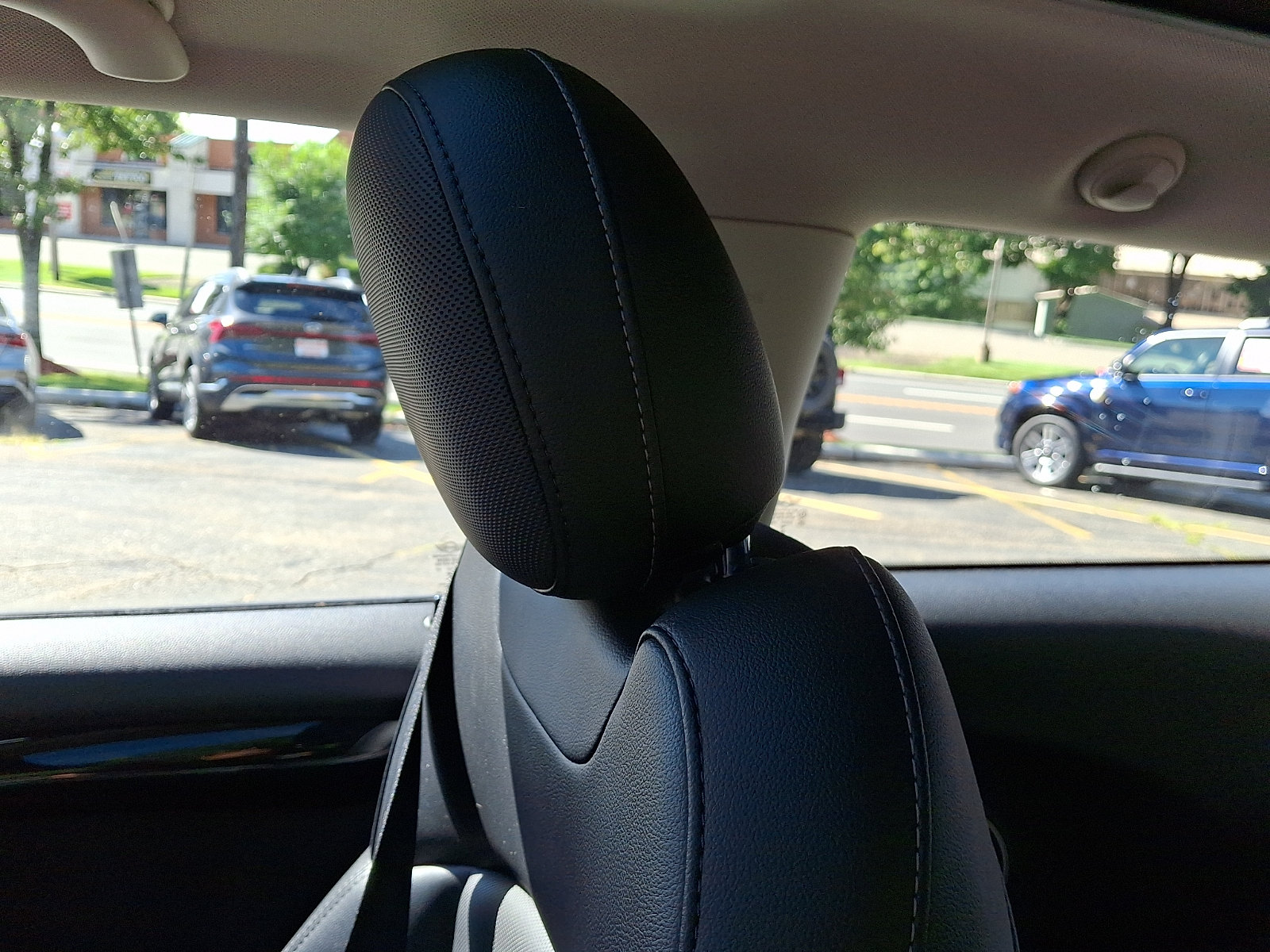 Used 2014 MINI Cooper S FWD image 17