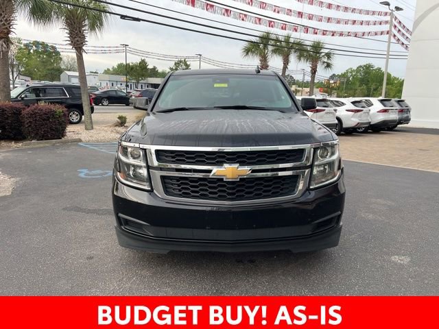 Used 2020 Chevrolet Suburban LT image 34