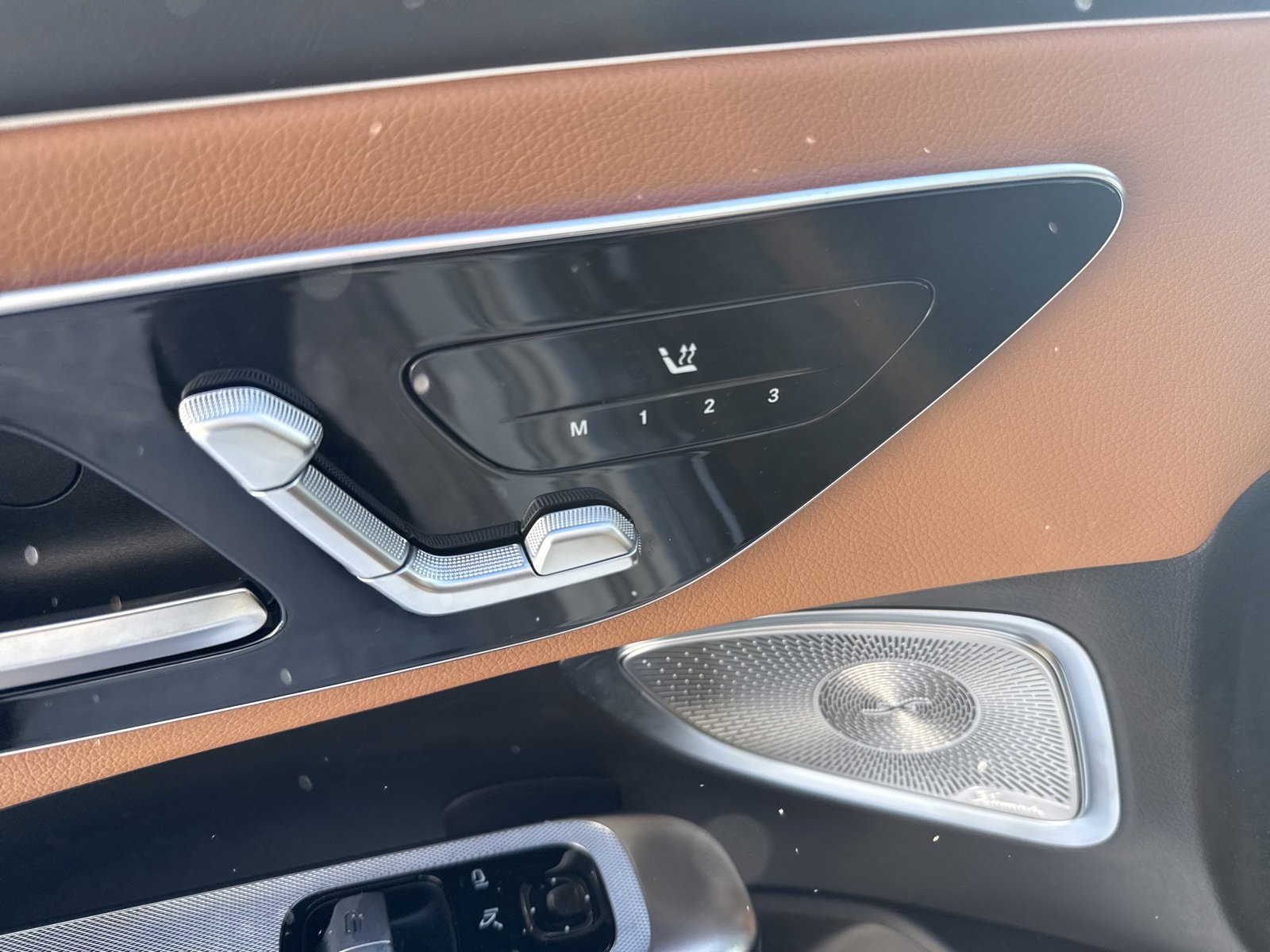 Certified 2024 Mercedes-Benz CLE 300 4MATIC Coupe image 8