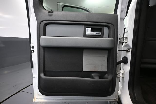 Used 2012 Ford F150 XLT w/ XLT Convenience Pkg RWD image 25