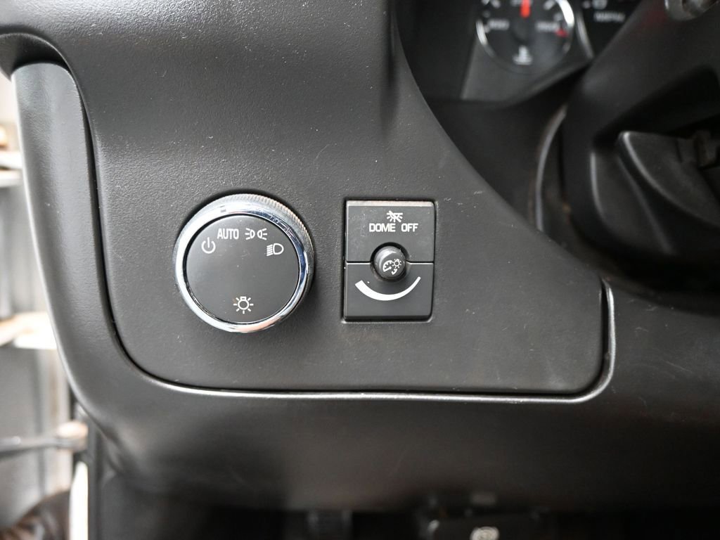 Used 2014 Chevrolet Express 1500 LS image 12