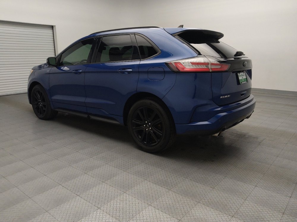 Used 2020 Ford Edge ST-Line image 5