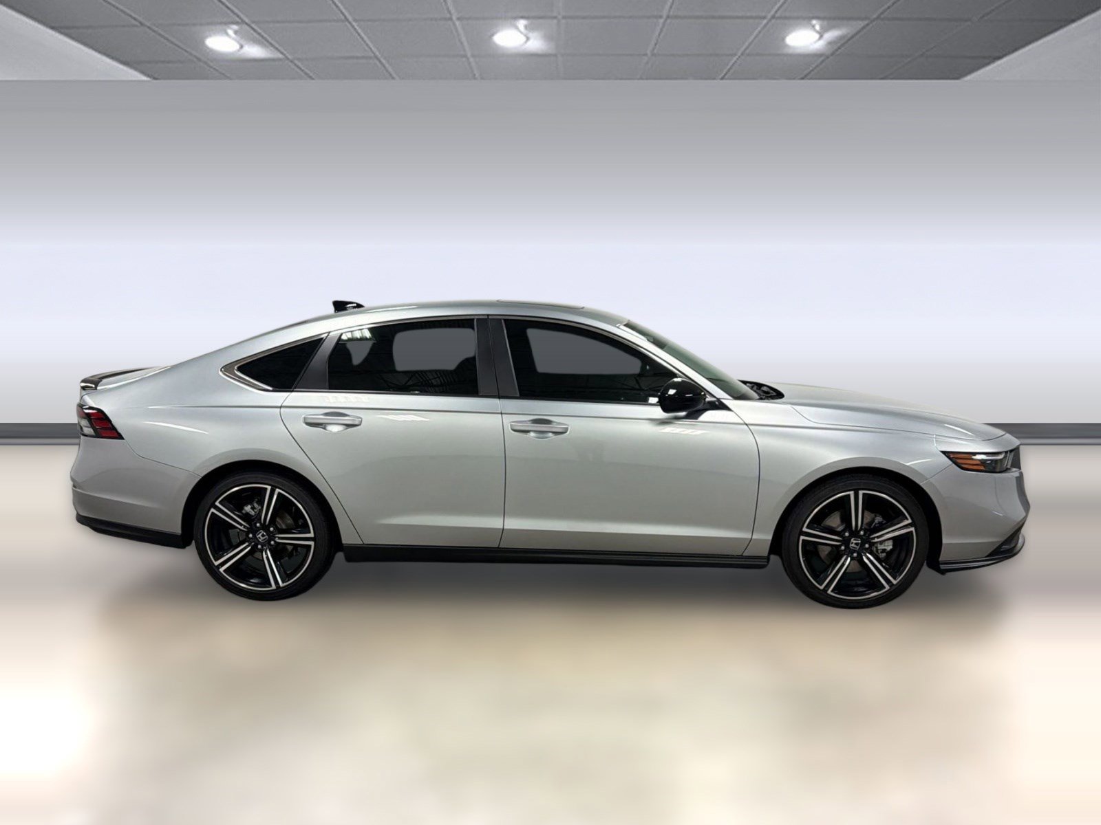 Used 2025 Honda Accord Sport image 7