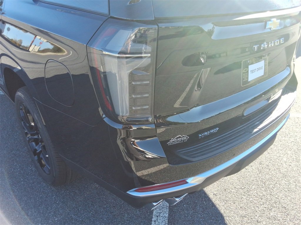 New 2026 Chevrolet Tahoe High Country image 15