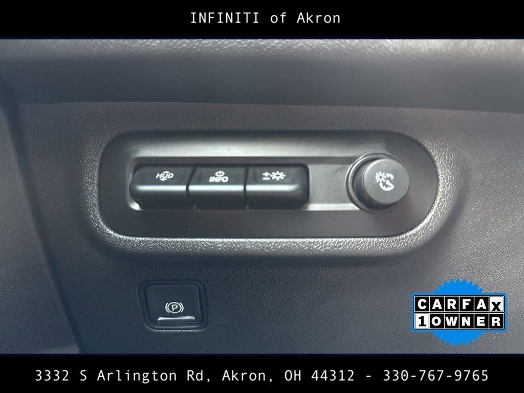 Used 2022 GMC Terrain SLT w/ Tech Package image 51