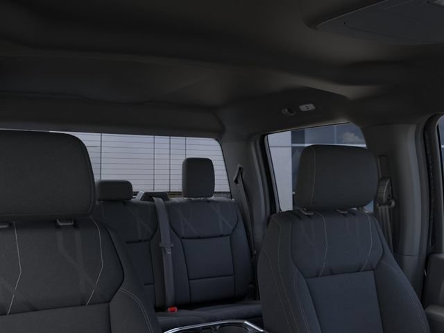 New 2026 Ford F150 STX AWD/4WD image 23