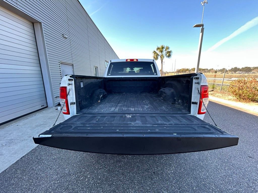 Used 2024 RAM 2500 Big Horn w/ Off Road Package image 60