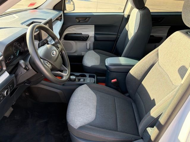 Used 2024 Ford Maverick XLT image 12