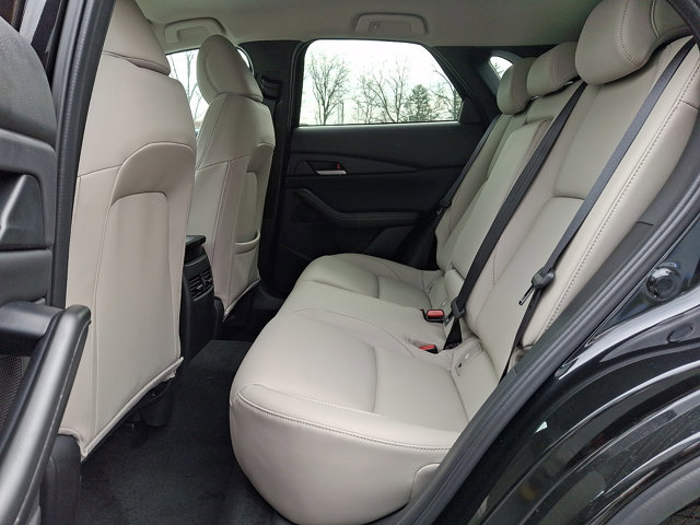 New 2026 MAZDA CX-30 AWD 2.5 S w/ Select Sport Pkg image 9