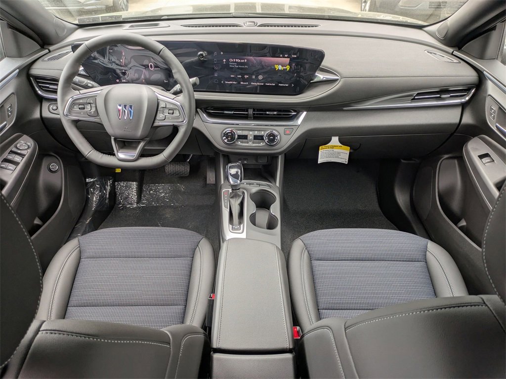 New 2025 Buick Envista Preferred w/ Convenience I Package image 10