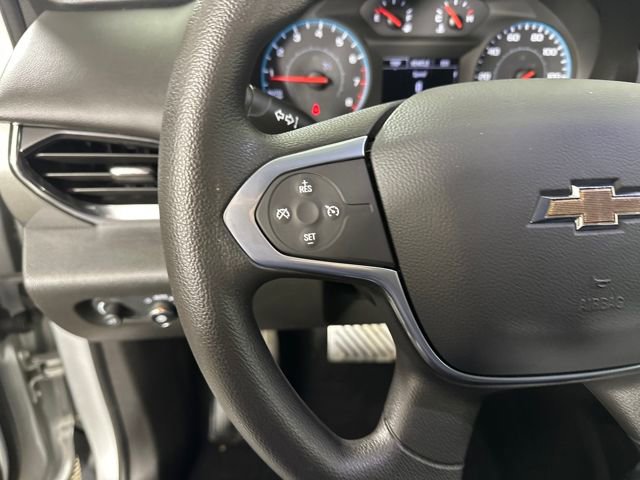 Used 2020 Chevrolet Traverse LS w/ LPO, Blackout Package image 15