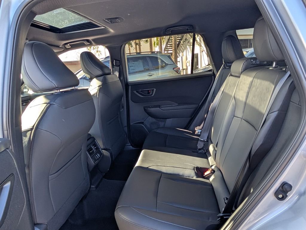 New 2026 Subaru Outback Premium image 12