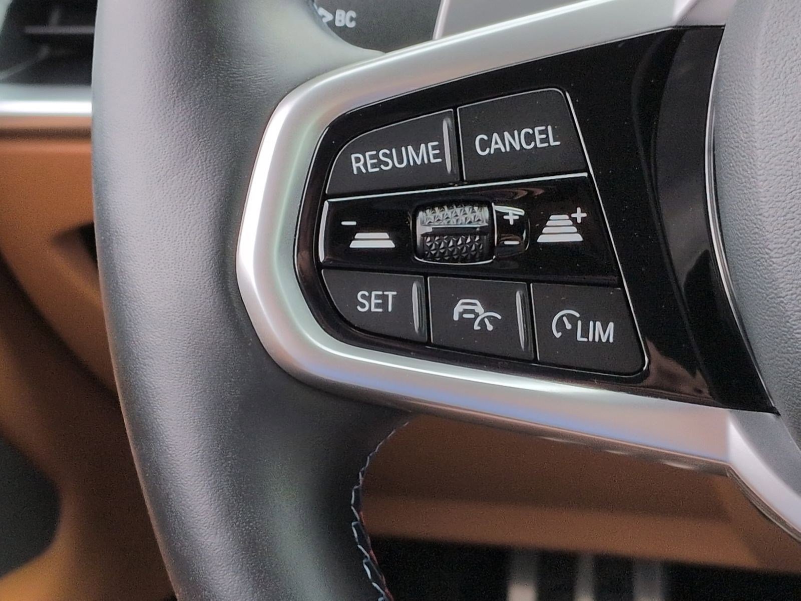 Used 2026 BMW M440i Convertible image 19