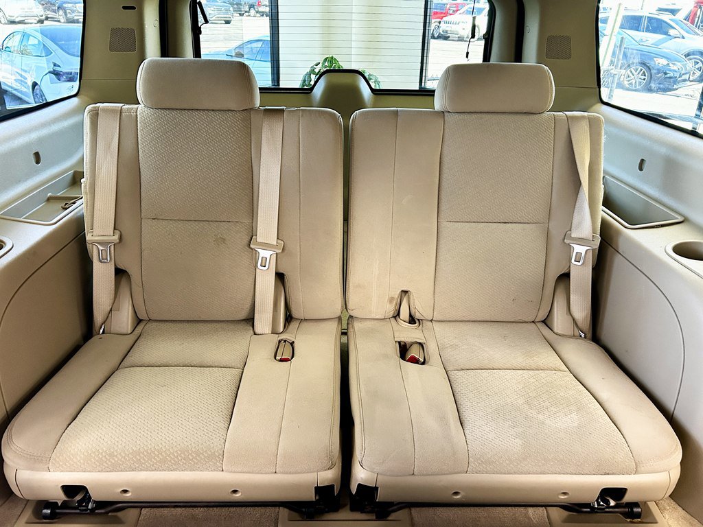 Used 2007 GMC Yukon XL SLE image 17