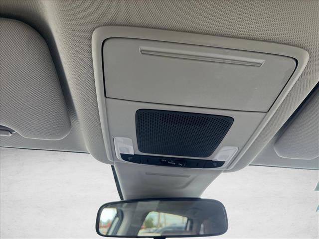 Used 2026 Honda CR-V LX image 20