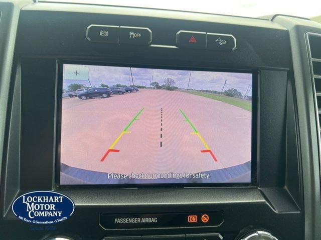 Used 2022 Ford F250 XLT w/ FX4 Off-Road Package AWD/4WD image 30