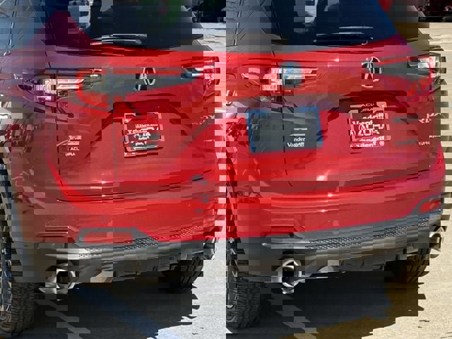 Certified 2023 Acura RDX A-Spec image 6