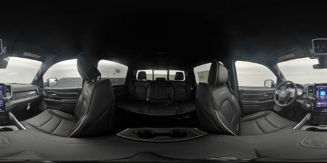 New 2027 RAM 1500 Laramie AWD/4WD image 31
