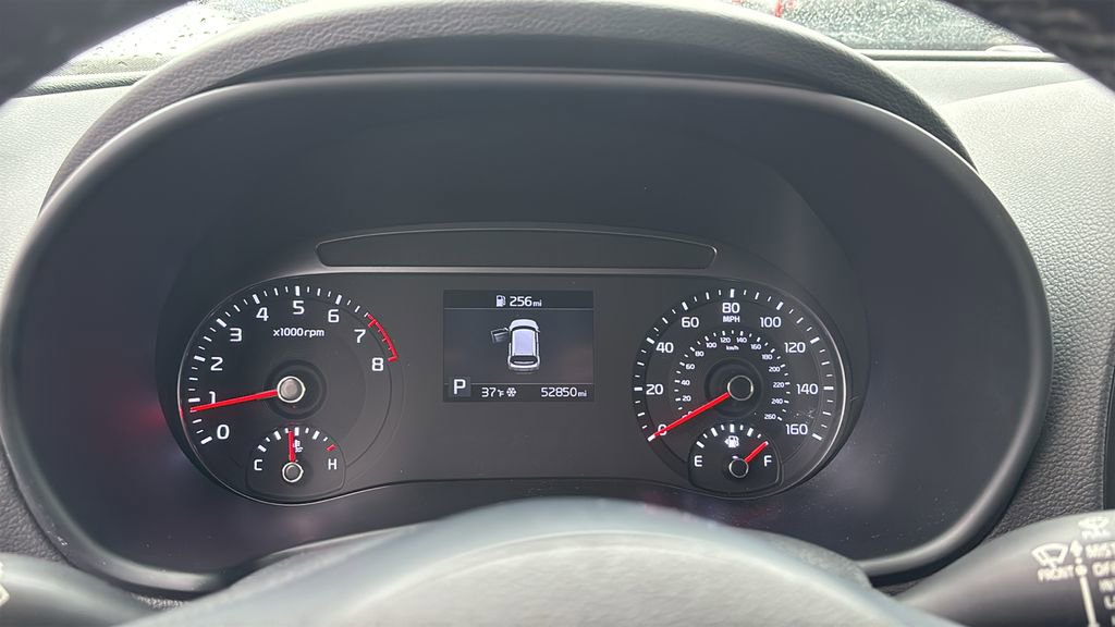 Used 2021 Kia Soul X-Line image 16