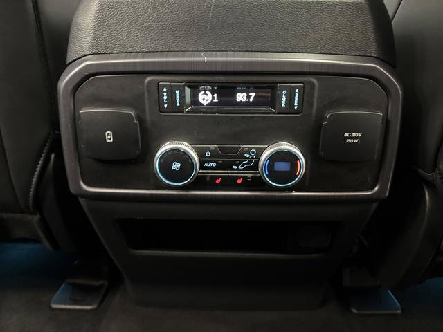 Used 2024 Ford Expedition Max Platinum AWD/4WD image 35