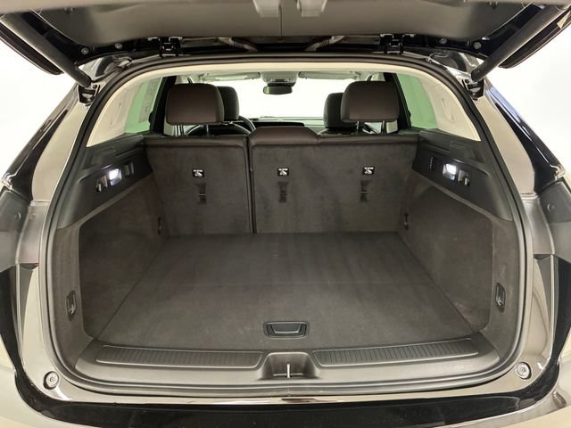 Used 2025 Buick Envision Preferred AWD/4WD image 17