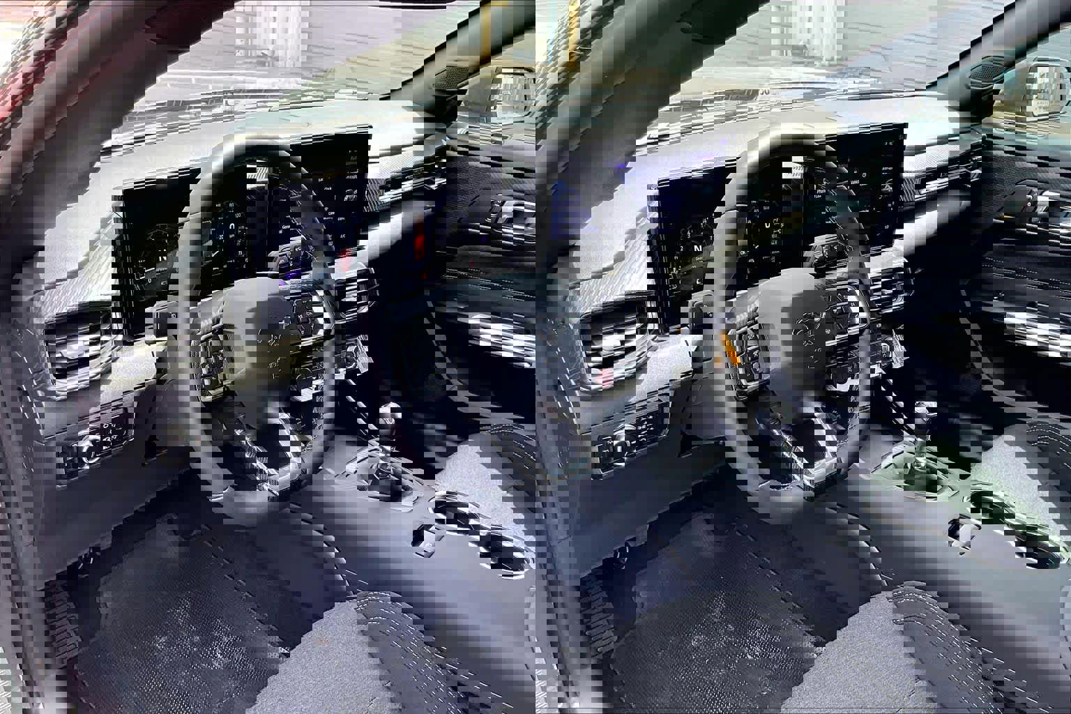 Certified 2026 Ford Mustang GT image 18