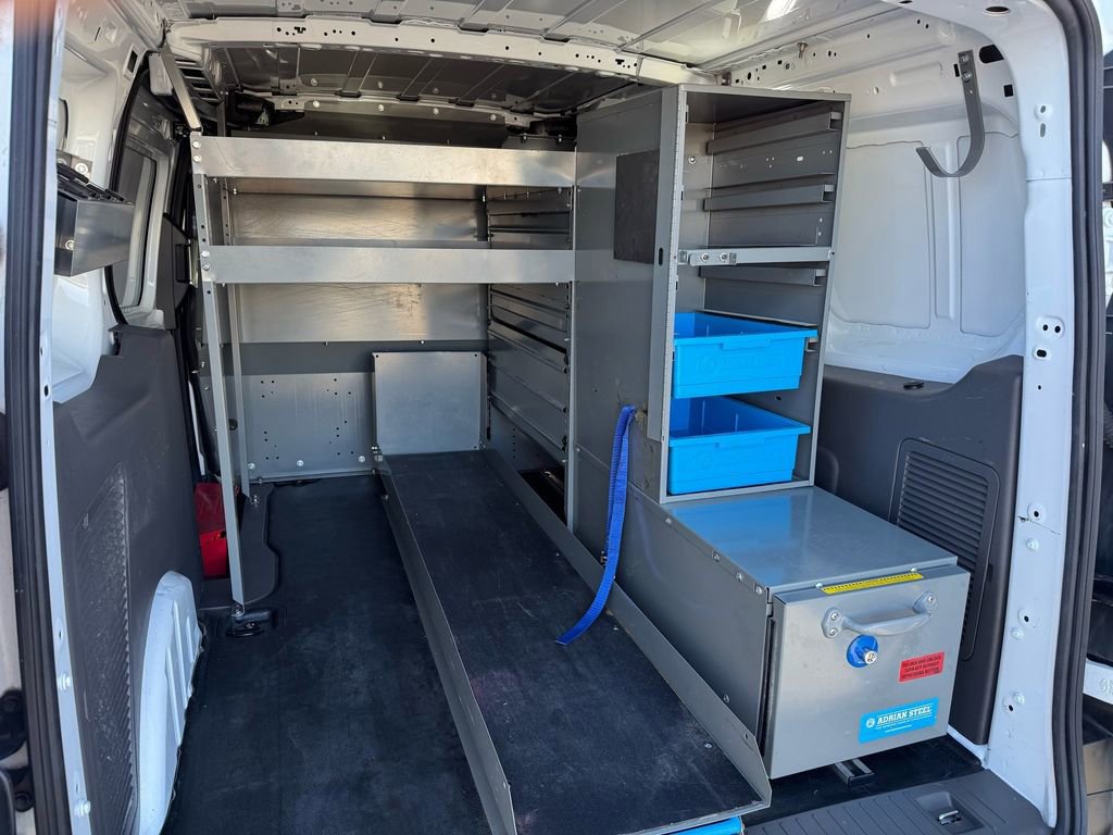 Used 2020 Ford Transit Connect XL image 20