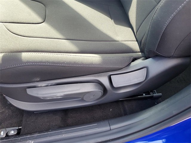 New 2026 Hyundai Elantra SEL Sport image 17