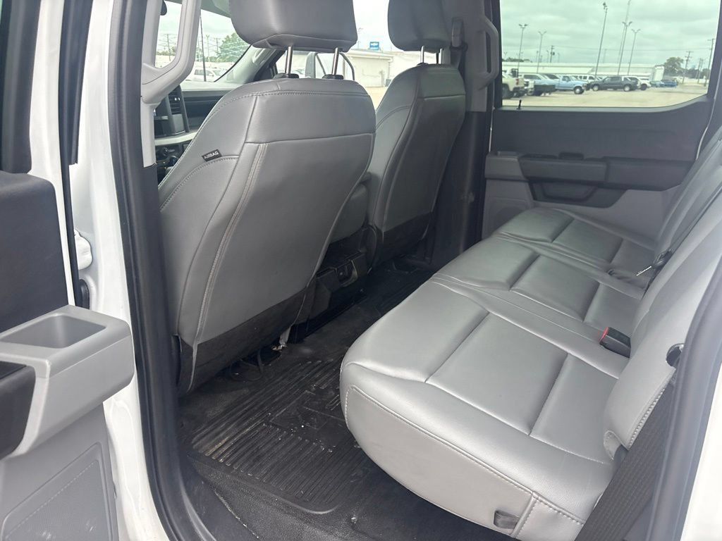 Used 2025 Ford F350 XL AWD/4WD image 25
