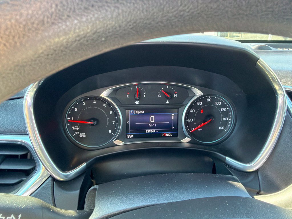 Used 2019 Chevrolet Equinox LT FWD image 14
